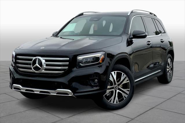 new 2024 Mercedes-Benz GLB 250 car, priced at $45,995