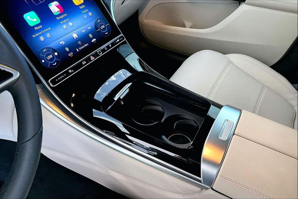 used 2025 Mercedes-Benz GLC 300 car, priced at $49,867