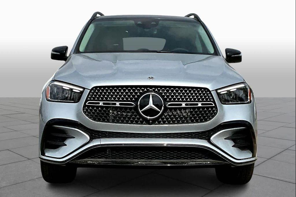 new 2026 Mercedes-Benz GLE 450 car, priced at $79,685