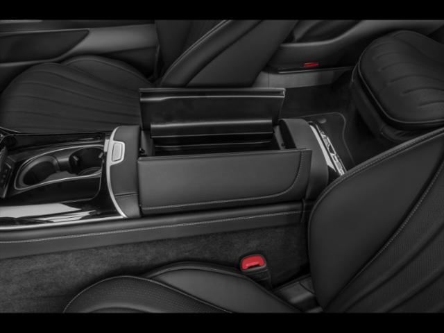 new 2025 Mercedes-Benz S-Class car, priced at $127,285