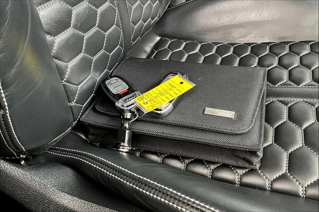 used 2014 Audi RS 7 car, priced at $31,031