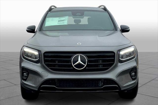 new 2025 Mercedes-Benz GLB 250 car, priced at $50,365