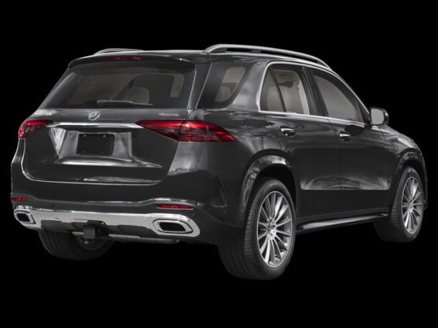 new 2025 Mercedes-Benz GLE 450 car, priced at $90,660