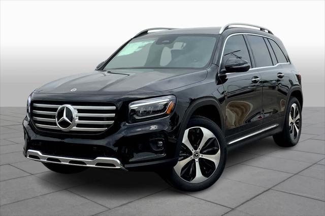 new 2024 Mercedes-Benz GLB 250 car, priced at $48,595