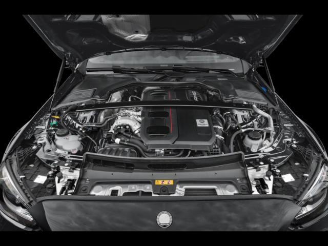 new 2026 Mercedes-Benz AMG C 63 car, priced at $97,760