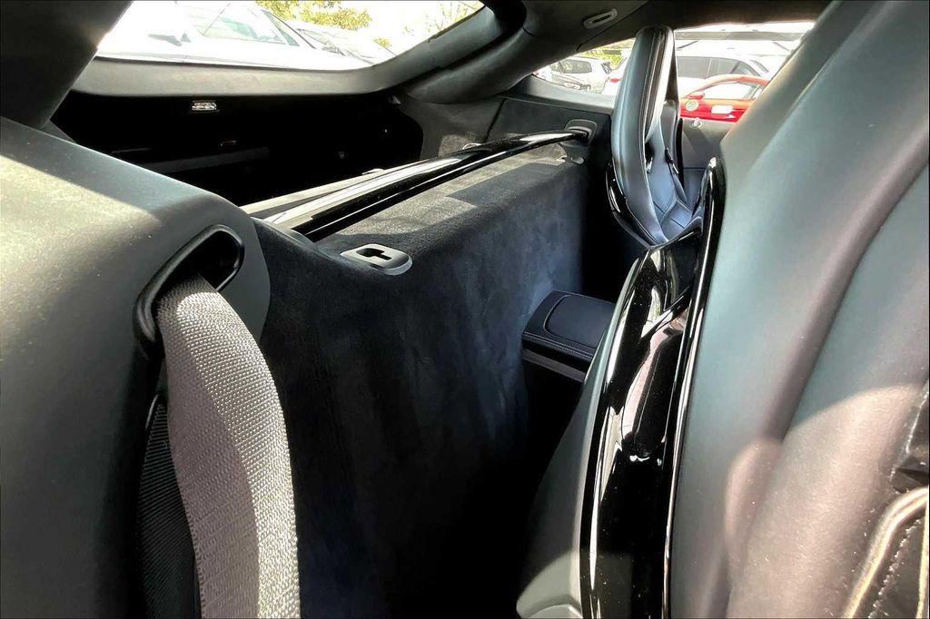 used 2018 Mercedes-Benz AMG GT car, priced at $87,391