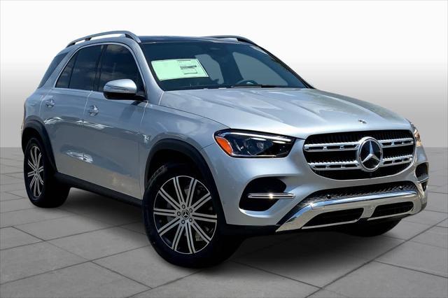 new 2024 Mercedes-Benz GLE 350 car, priced at $67,210