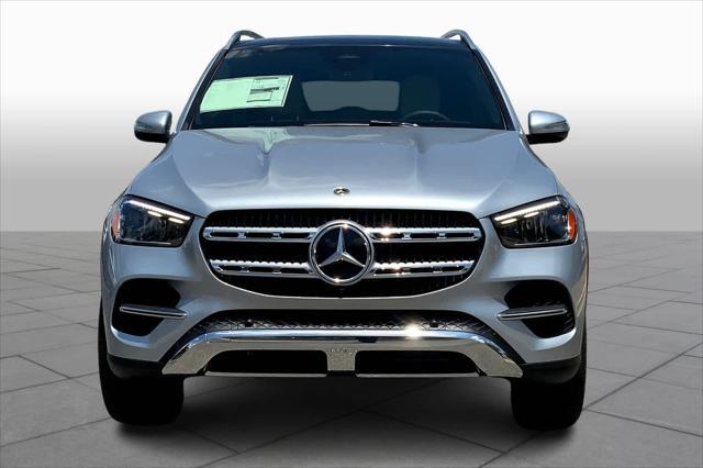 new 2024 Mercedes-Benz GLE 350 car, priced at $67,210