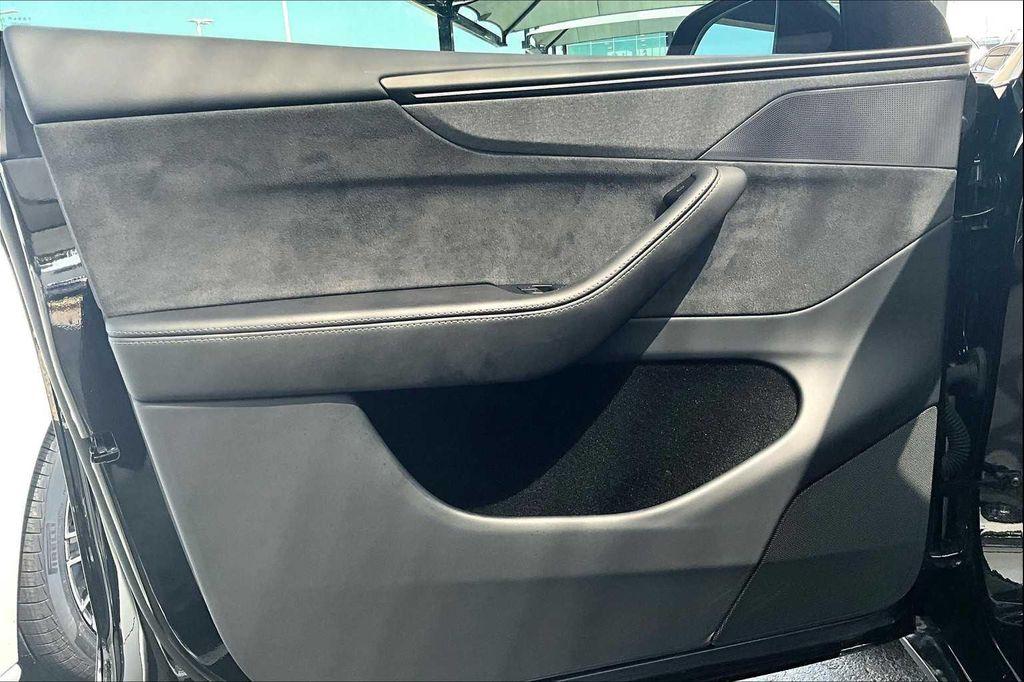 used 2026 Tesla Model Y car, priced at $48,963