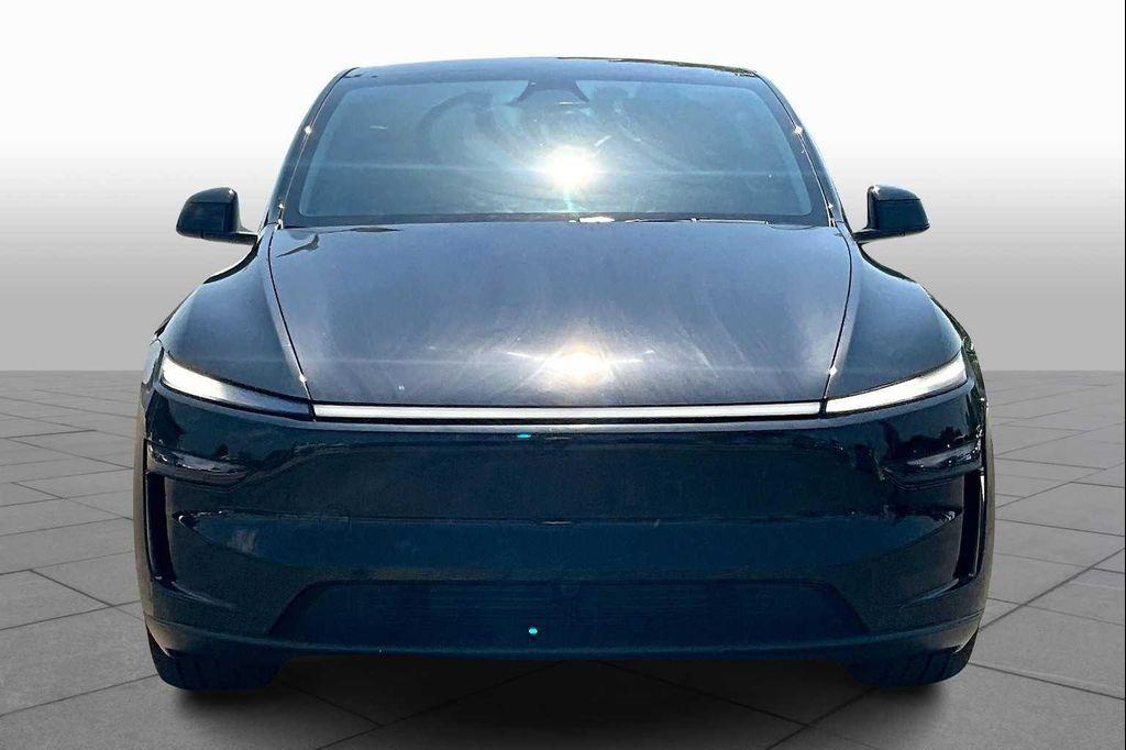 used 2026 Tesla Model Y car, priced at $48,963