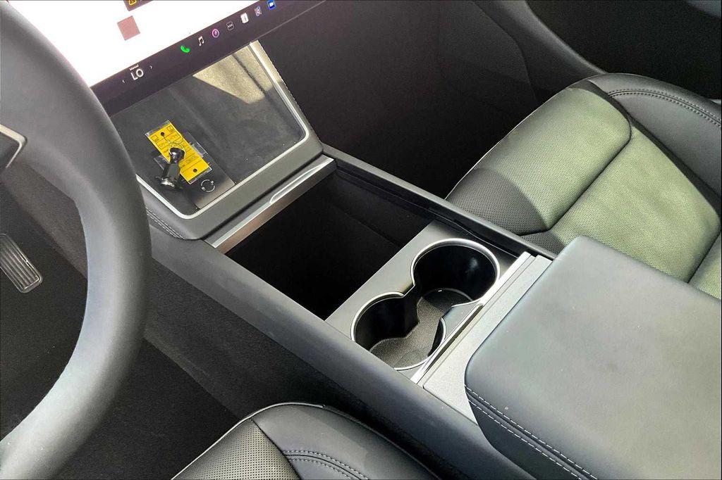 used 2026 Tesla Model Y car, priced at $48,963
