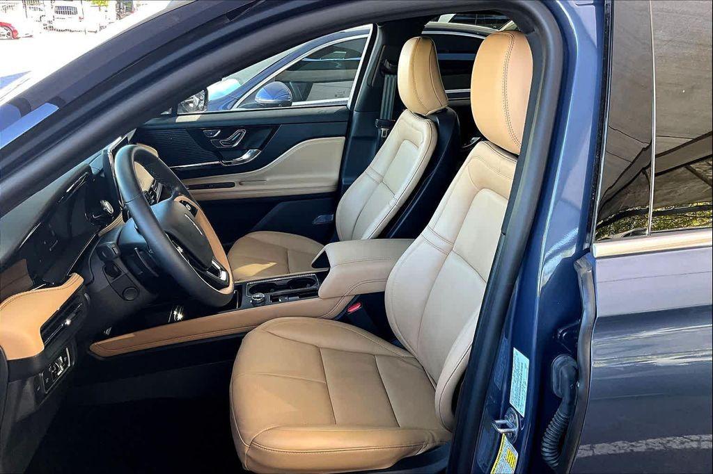 used 2022 Lincoln Corsair car, priced at $32,968