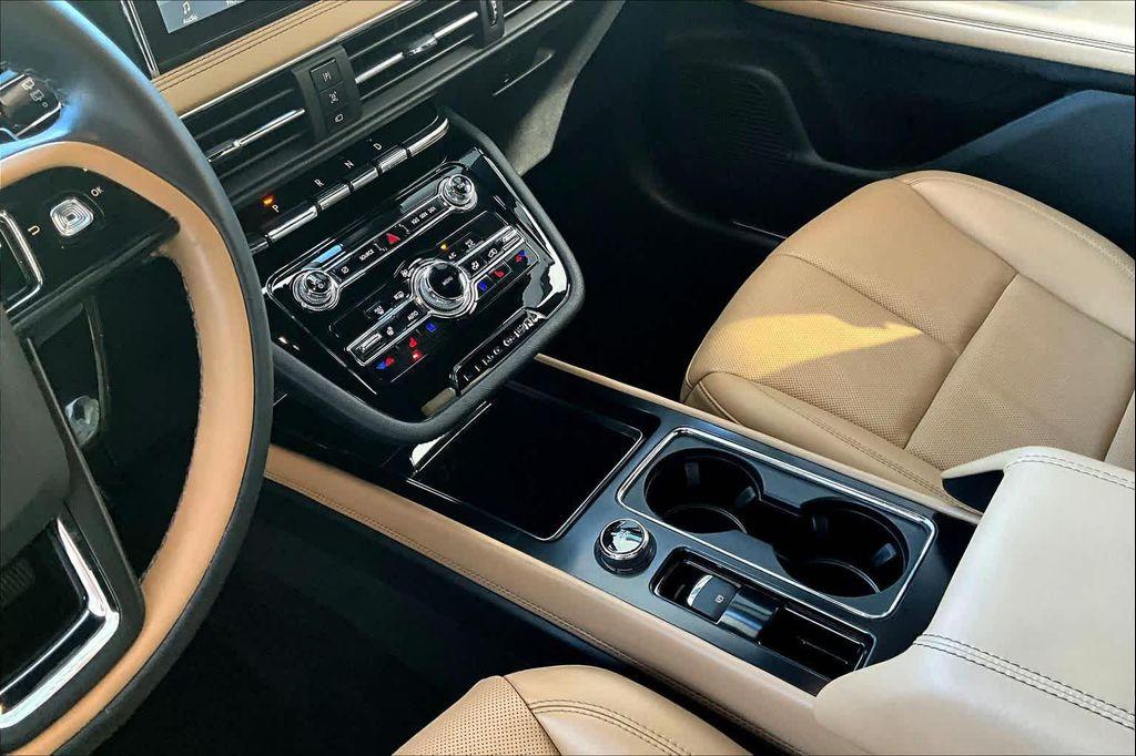 used 2022 Lincoln Corsair car, priced at $32,968