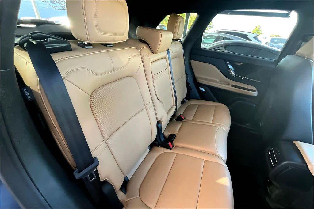 used 2022 Lincoln Corsair car, priced at $32,968