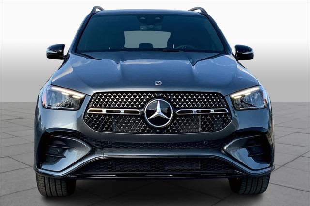 new 2025 Mercedes-Benz GLE 350 car, priced at $77,200