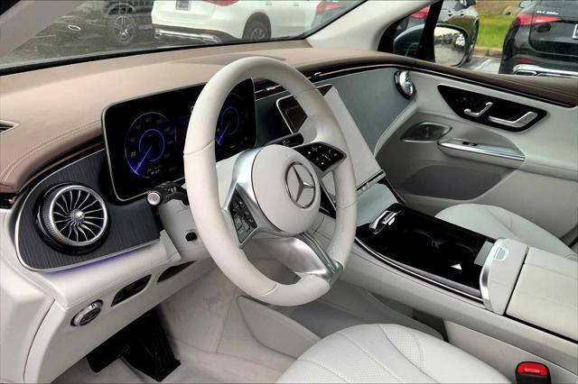 used 2023 Mercedes-Benz EQE 350 car, priced at $50,530