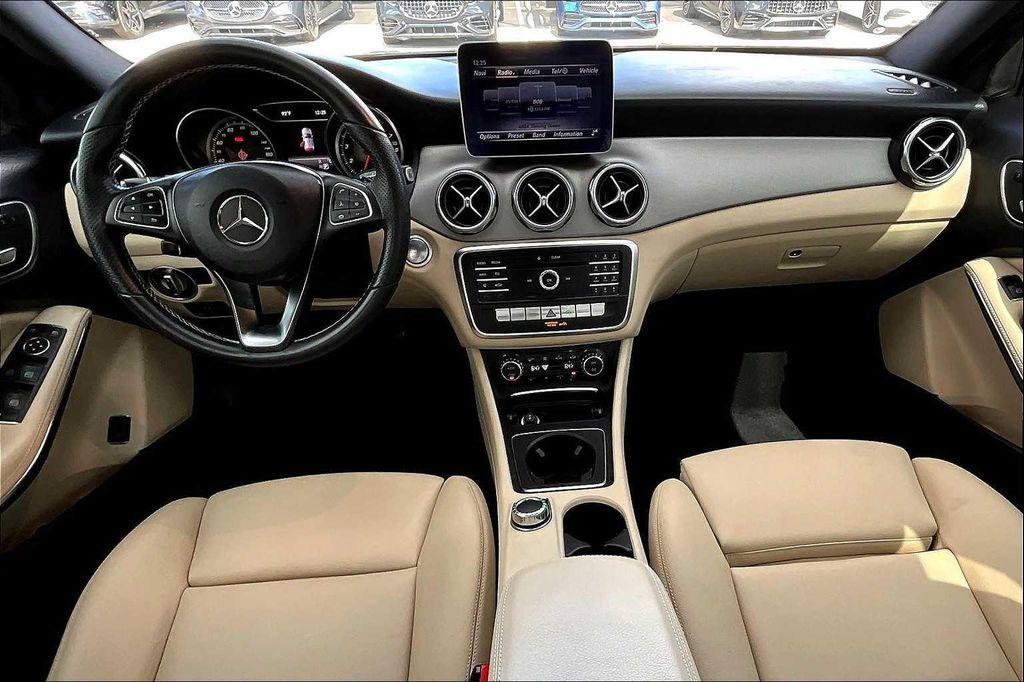 used 2020 Mercedes-Benz GLA 250 car, priced at $23,968