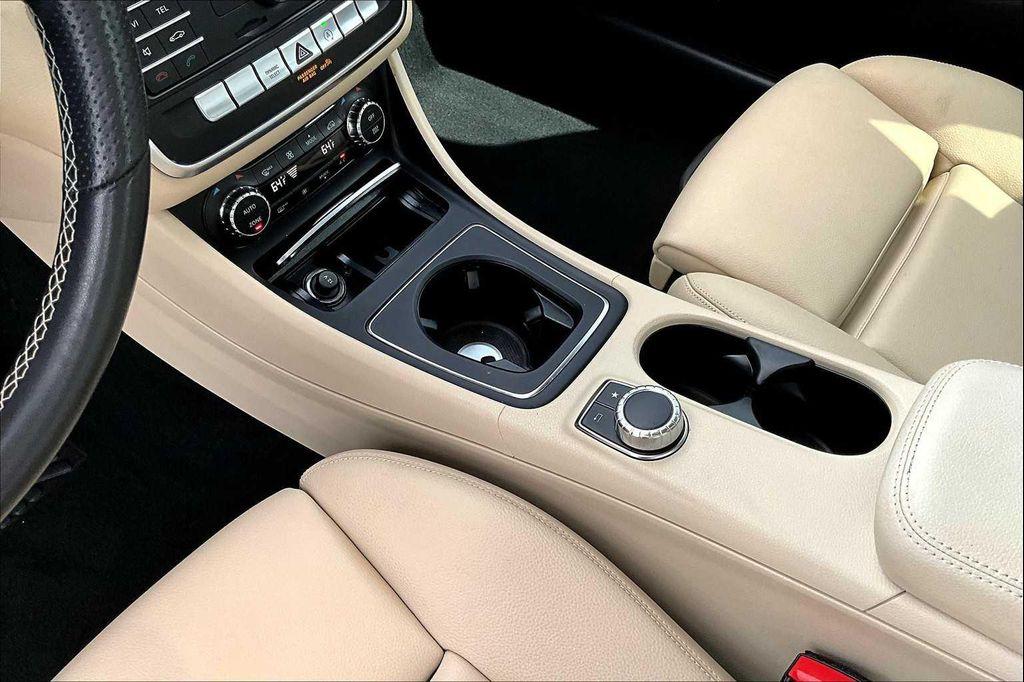 used 2020 Mercedes-Benz GLA 250 car, priced at $23,968
