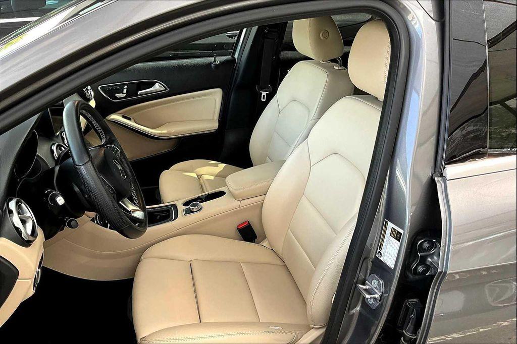 used 2020 Mercedes-Benz GLA 250 car, priced at $23,968