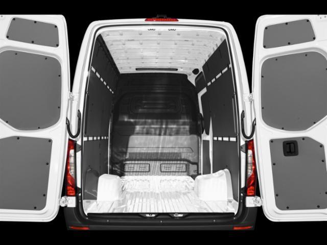 new 2024 Mercedes-Benz Sprinter 3500XD car, priced at $65,100