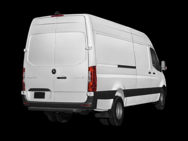 new 2024 Mercedes-Benz Sprinter 3500XD car, priced at $65,100