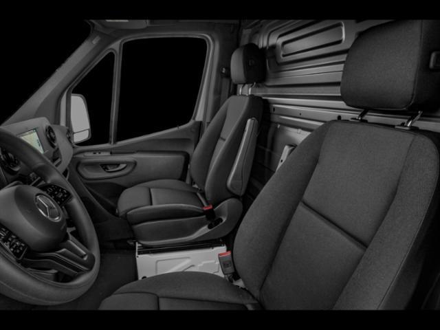 new 2024 Mercedes-Benz Sprinter 3500XD car, priced at $65,100