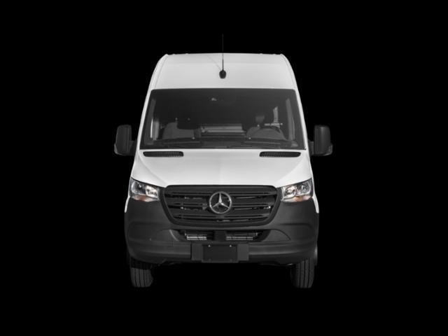 new 2024 Mercedes-Benz Sprinter 3500XD car, priced at $65,100