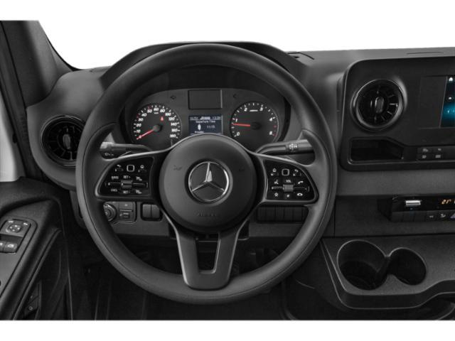 new 2024 Mercedes-Benz Sprinter 3500XD car, priced at $65,100