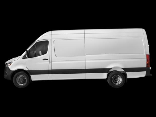 new 2024 Mercedes-Benz Sprinter 3500XD car, priced at $65,100