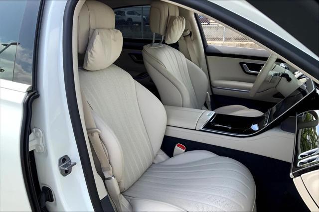used 2022 Mercedes-Benz S-Class car, priced at $71,968