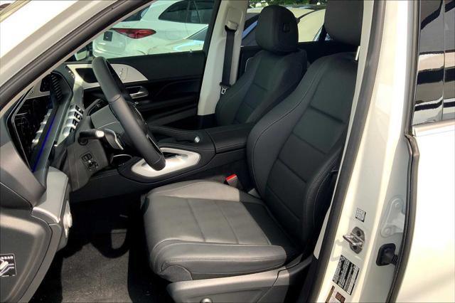 new 2025 Mercedes-Benz GLE 350 car, priced at $68,895