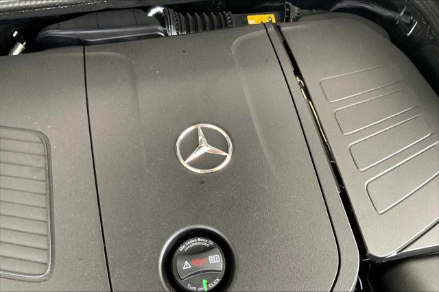 new 2025 Mercedes-Benz GLE 350 car, priced at $68,895