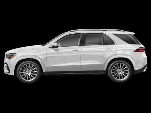 new 2025 Mercedes-Benz GLE 450 car