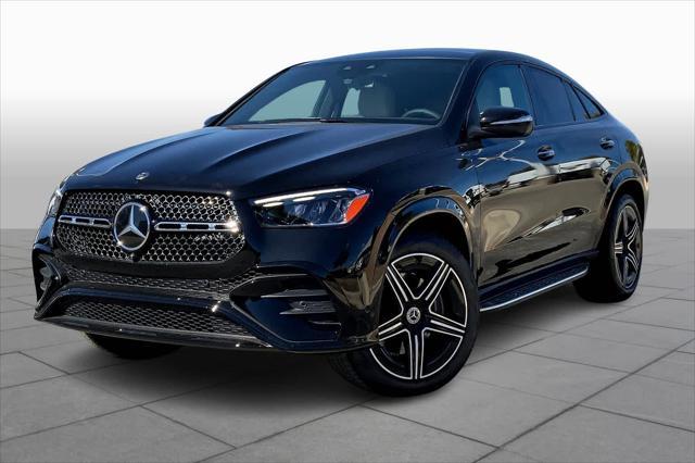 new 2025 Mercedes-Benz GLE 450 car, priced at $85,635