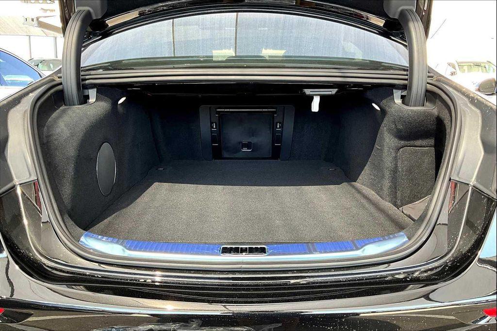 new 2026 Mercedes-Benz AMG S 63 E car, priced at $209,800