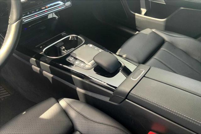 used 2021 Mercedes-Benz A-Class car, priced at $31,568