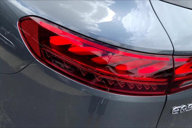 new 2023 Mercedes-Benz EQS 450 car, priced at $109,290