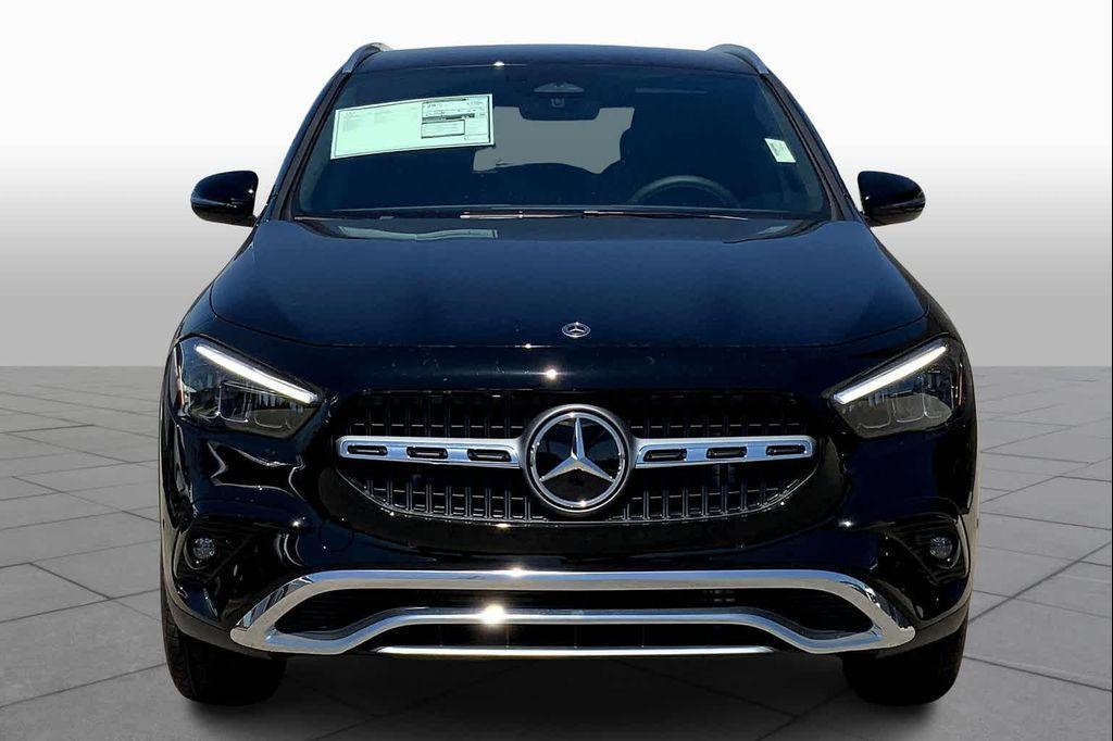 used 2025 Mercedes-Benz GLA 250 car, priced at $38,359