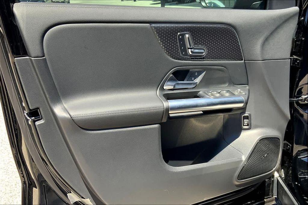 used 2025 Mercedes-Benz GLA 250 car, priced at $38,359