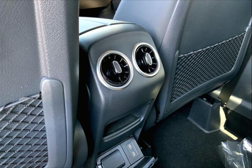 used 2025 Mercedes-Benz GLA 250 car, priced at $38,359