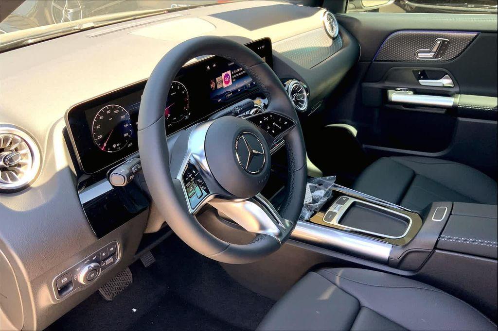 used 2025 Mercedes-Benz GLA 250 car, priced at $38,359