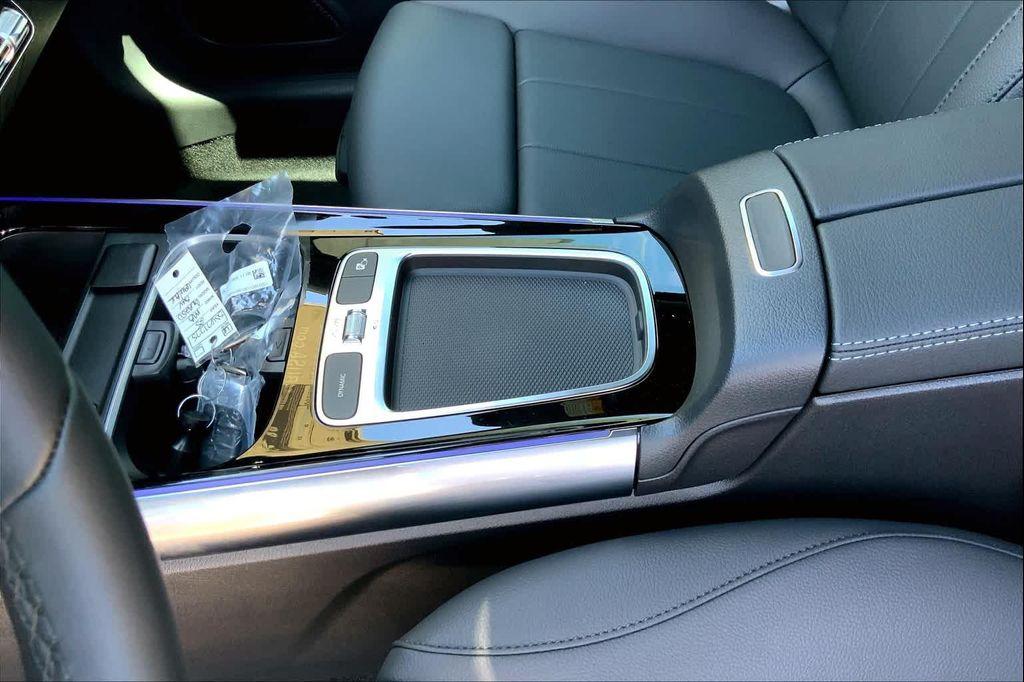 used 2025 Mercedes-Benz GLA 250 car, priced at $38,359