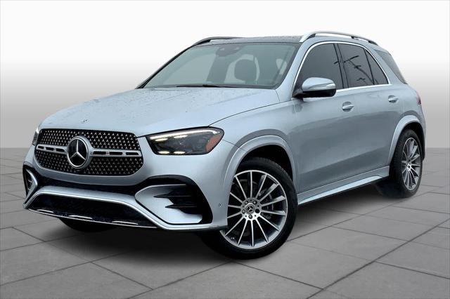 new 2024 Mercedes-Benz GLE 450 car, priced at $87,730