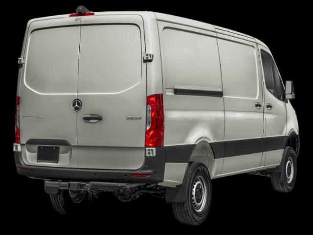 new 2024 Mercedes-Benz Sprinter 2500 car, priced at $74,095