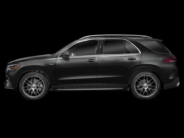 new 2026 Mercedes-Benz AMG GLE 53 car, priced at $94,510