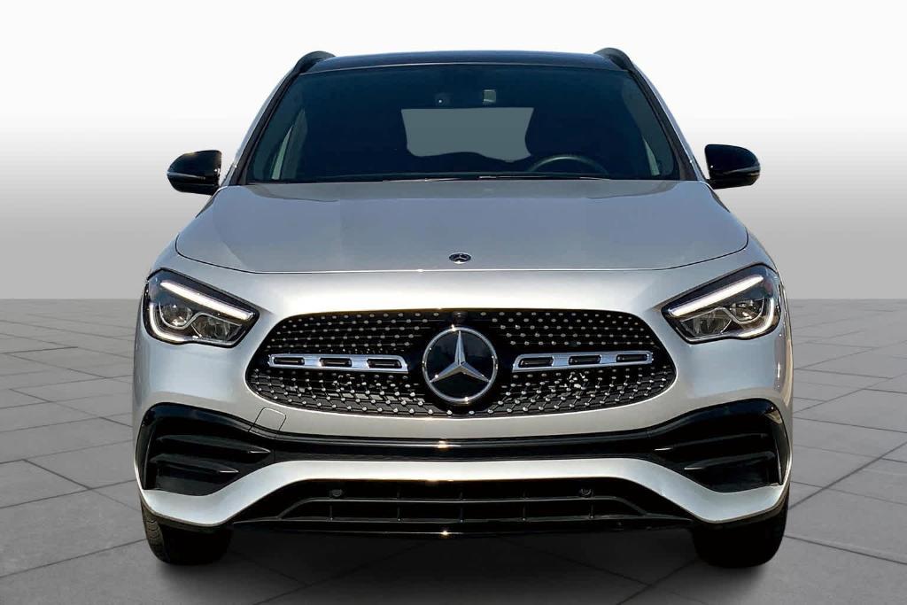 used 2021 Mercedes-Benz GLA 250 car, priced at $32,968