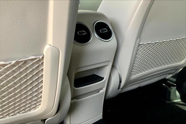 new 2025 Mercedes-Benz GLB 250 car, priced at $47,145
