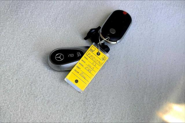 used 2023 Mercedes-Benz EQE 350 car, priced at $47,976