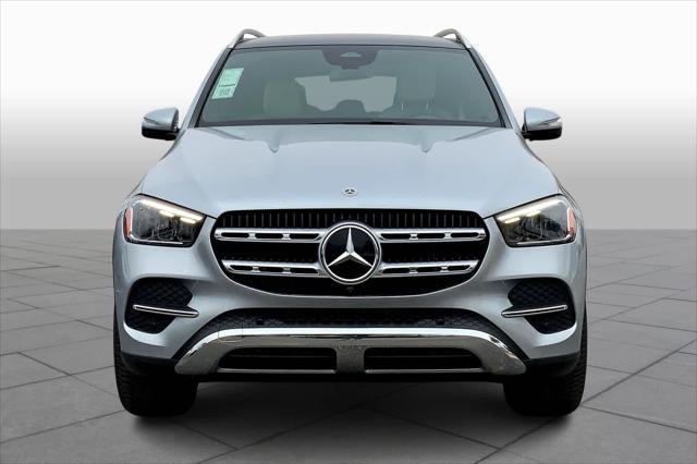 new 2025 Mercedes-Benz GLE 350 car, priced at $71,250