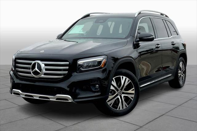 new 2024 Mercedes-Benz GLB 250 car, priced at $45,995